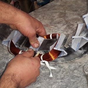 تصویر گالری