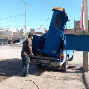 تصویر گالری