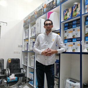 تصویر گالری