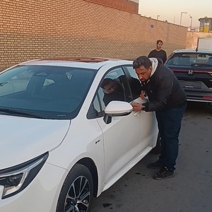 تصویر گالری