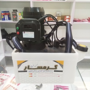 تصویر گالری