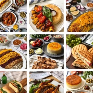 تصویر گالری