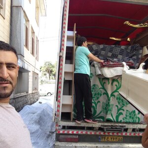 تصویر گالری
