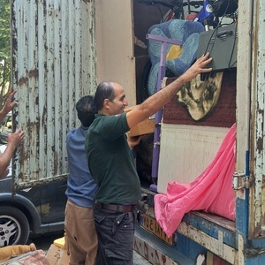 تصویر گالری