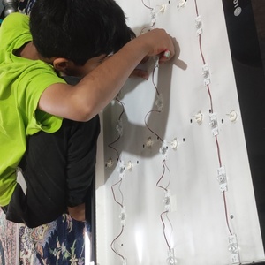 تصویر گالری