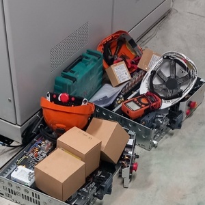 تصویر گالری