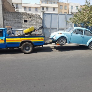 تصویر گالری