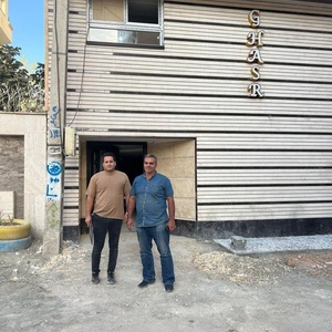 تصویر گالری