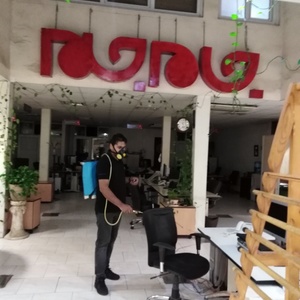 تصویر گالری