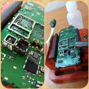 تصویر گالری