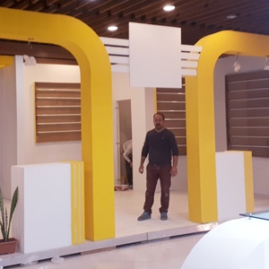 تصویر گالری