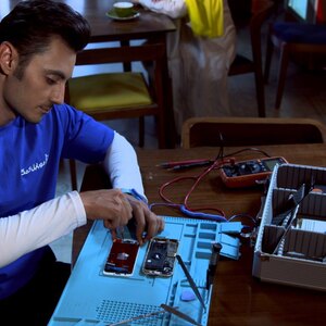 تصویر گالری