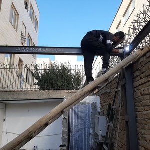 تصویر گالری