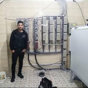 تصویر گالری