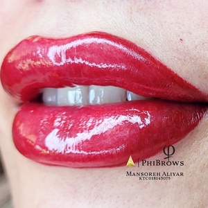 تصویر گالری