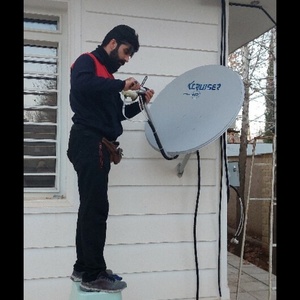 تصویر گالری