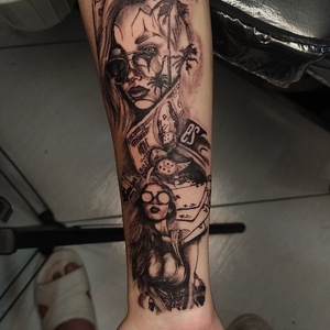 تصویر گالری