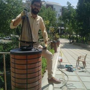 تصویر گالری