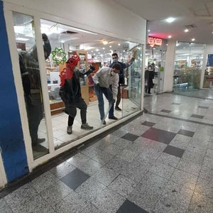 تصویر گالری