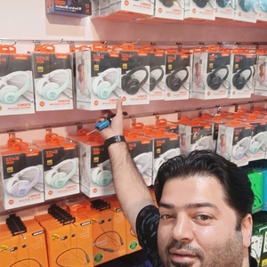 تصویر گالری