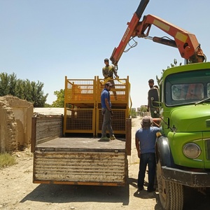 تصویر گالری