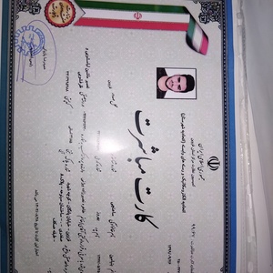 تصویر گالری