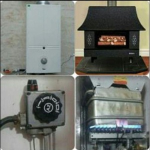 تصویر گالری