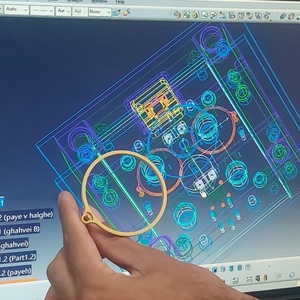 تصویر گالری