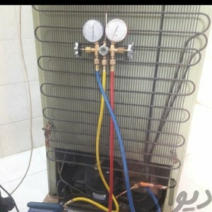 تصویر گالری