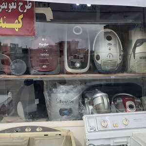 تصویر گالری