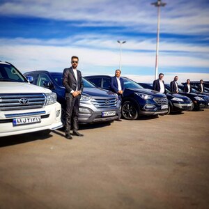 تصویر گالری