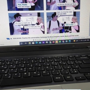 تصویر گالری