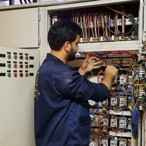 تصویر گالری