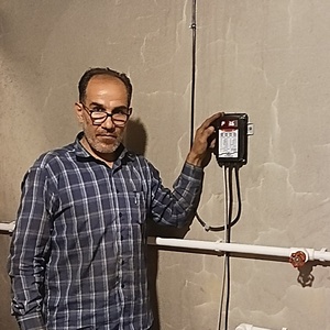 تصویر گالری