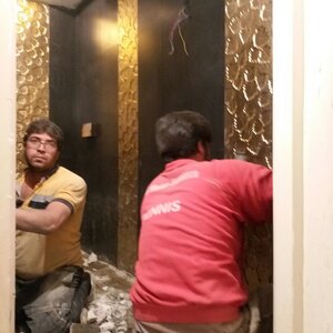 تصویر گالری