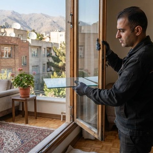 تصویر گالری
