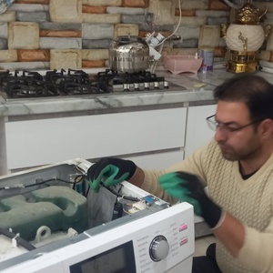 تصویر گالری