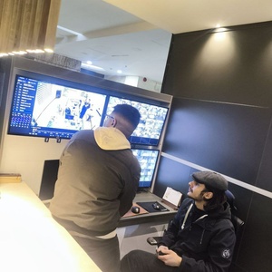 تصویر گالری