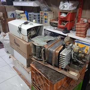 تصویر گالری