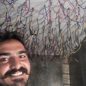 تصویر گالری