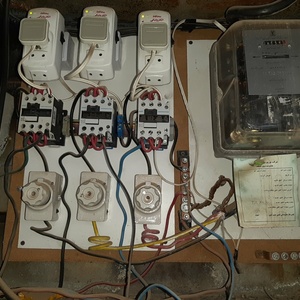 تصویر گالری