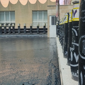 تصویر گالری