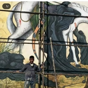 تصویر گالری