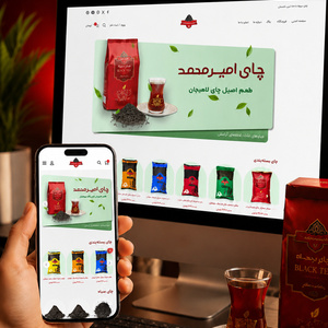 تصویر گالری