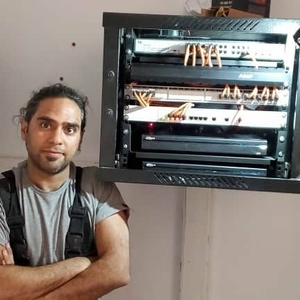 تصویر گالری