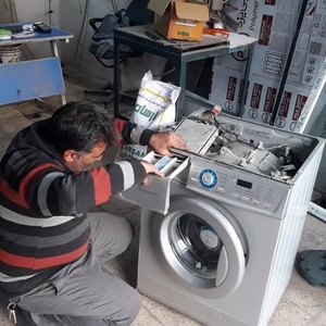 تصویر گالری