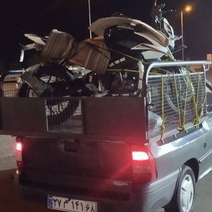 تصویر گالری