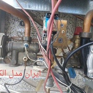 تصویر گالری