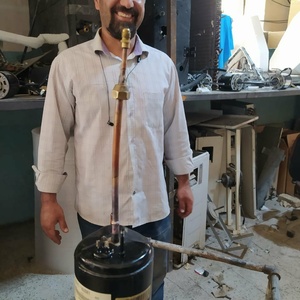 تصویر گالری