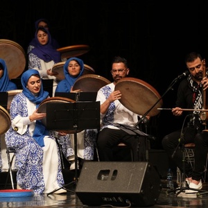 تصویر گالری